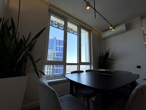 квартира по адресу Михаила Бойчука ул. (Киквидзе), 41-Б