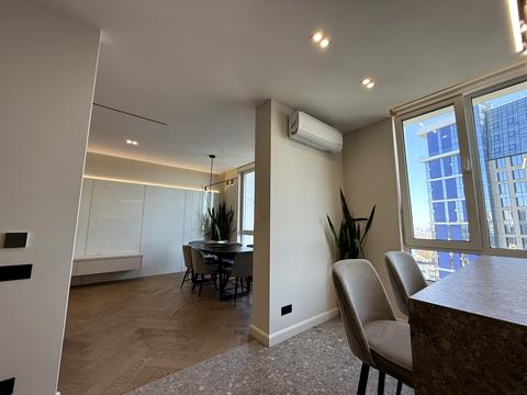 квартира по адресу Михаила Бойчука ул. (Киквидзе), 41-Б