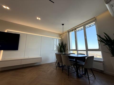 квартира по адресу Михаила Бойчука ул. (Киквидзе), 41-Б