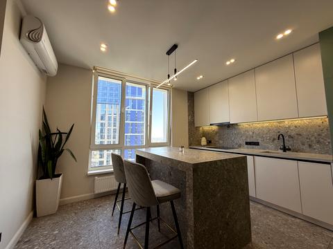 квартира по адресу Михаила Бойчука ул. (Киквидзе), 41-Б