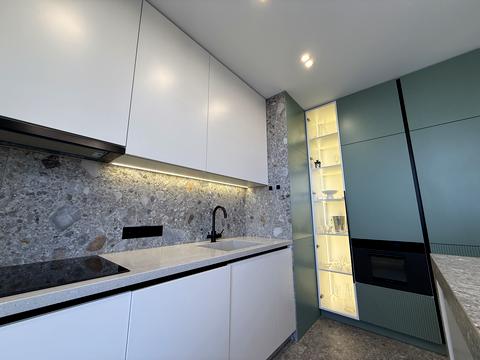 квартира по адресу Михаила Бойчука ул. (Киквидзе), 41-Б