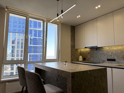 квартира по адресу Михаила Бойчука ул. (Киквидзе), 41-Б