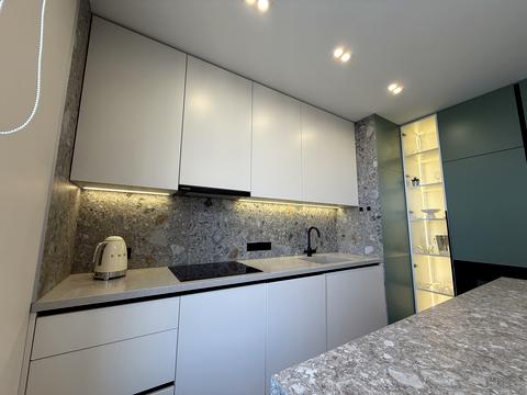 квартира по адресу Михаила Бойчука ул. (Киквидзе), 41-Б