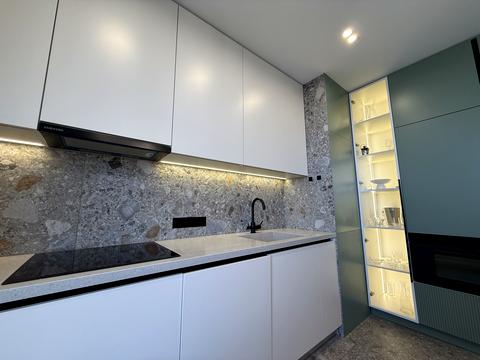 квартира по адресу Михаила Бойчука ул. (Киквидзе), 41-Б