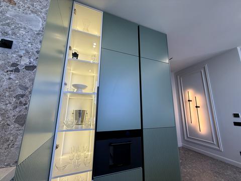 квартира по адресу Михаила Бойчука ул. (Киквидзе), 41-Б