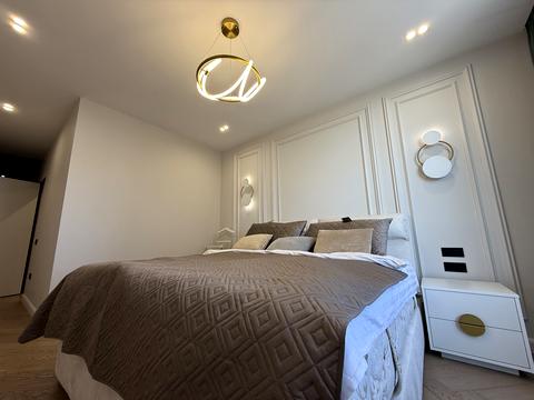 квартира по адресу Михаила Бойчука ул. (Киквидзе), 41-Б