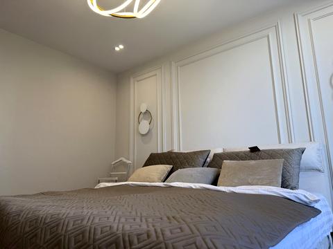 квартира по адресу Михаила Бойчука ул. (Киквидзе), 41-Б