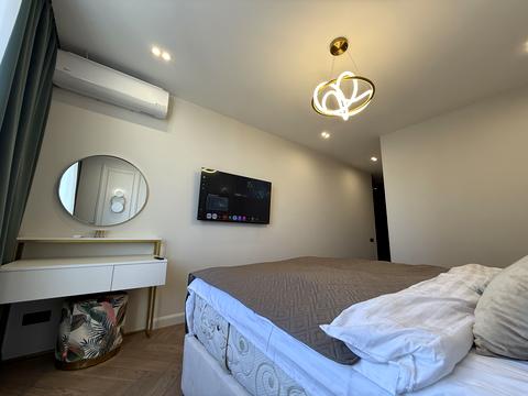 квартира по адресу Михаила Бойчука ул. (Киквидзе), 41-Б