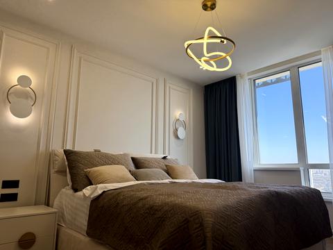 квартира по адресу Михаила Бойчука ул. (Киквидзе), 41-Б