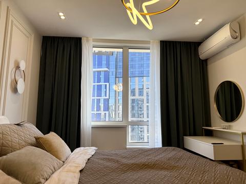 квартира по адресу Михаила Бойчука ул. (Киквидзе), 41-Б