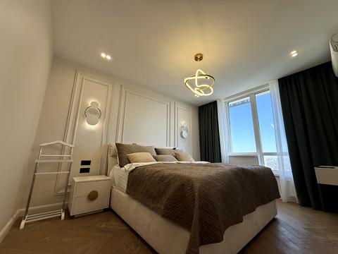 квартира по адресу Михаила Бойчука ул. (Киквидзе), 41-Б