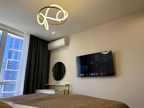 квартира по адресу Михаила Бойчука ул. (Киквидзе), 41-Б