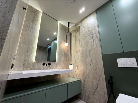 квартира по адресу Михаила Бойчука ул. (Киквидзе), 41-Б