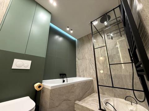 квартира по адресу Михаила Бойчука ул. (Киквидзе), 41-Б