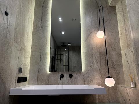 квартира по адресу Михаила Бойчука ул. (Киквидзе), 41-Б