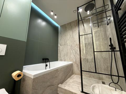 квартира по адресу Михаила Бойчука ул. (Киквидзе), 41-Б