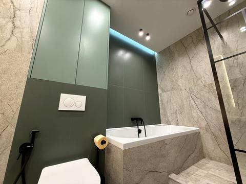 квартира по адресу Михаила Бойчука ул. (Киквидзе), 41-Б