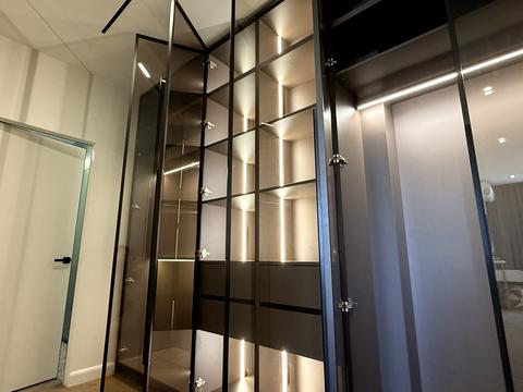 квартира по адресу Михаила Бойчука ул. (Киквидзе), 41-Б