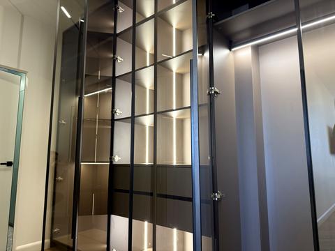 квартира по адресу Михаила Бойчука ул. (Киквидзе), 41-Б