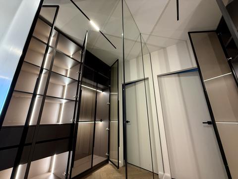 квартира по адресу Михаила Бойчука ул. (Киквидзе), 41-Б