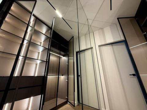 квартира по адресу Михаила Бойчука ул. (Киквидзе), 41-Б