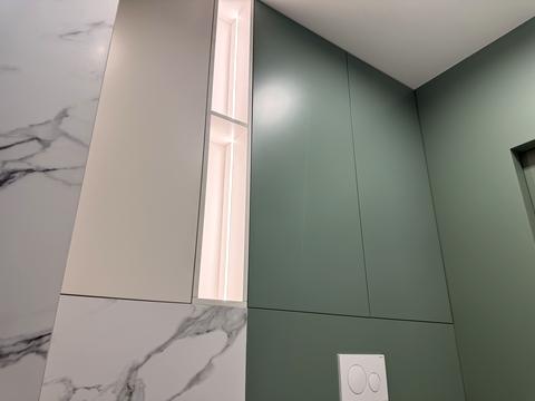 квартира по адресу Михаила Бойчука ул. (Киквидзе), 41-Б