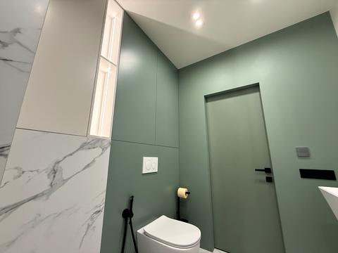 квартира по адресу Михаила Бойчука ул. (Киквидзе), 41-Б