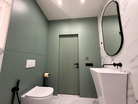 квартира по адресу Михаила Бойчука ул. (Киквидзе), 41-Б