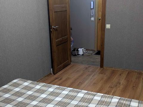 квартира за адресою Озерна вул., 28