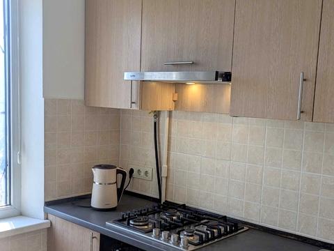 квартира за адресою Озерна вул., 28