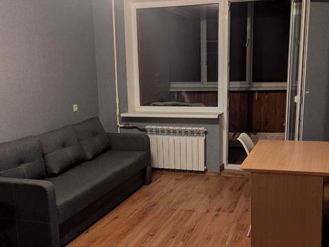 квартира за адресою Озерна вул., 28