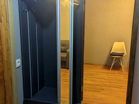 квартира за адресою Озерна вул., 28