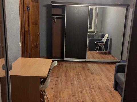 квартира за адресою Озерна вул., 28