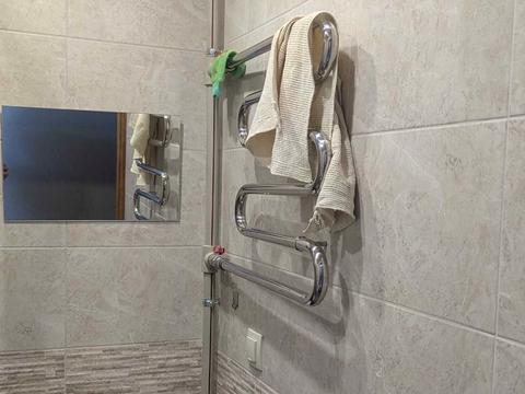 квартира за адресою Озерна вул., 28