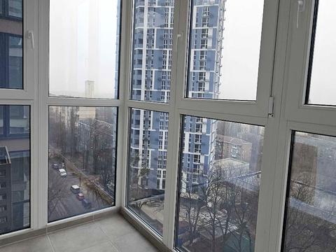 квартира за адресою Київ, Юлії Здановської вул. (Ломоносова), 28