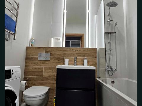 квартира за адресою Київ, Юлії Здановської вул. (Ломоносова), 28