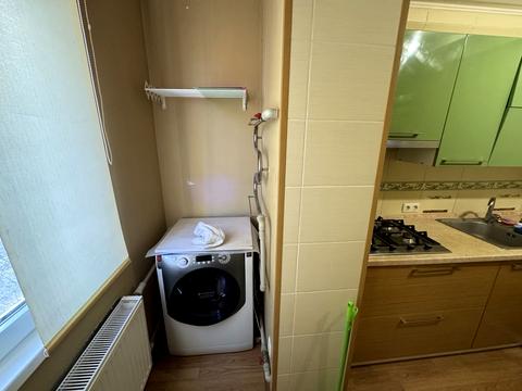 квартира за адресою Борщагівська вул., 14-А