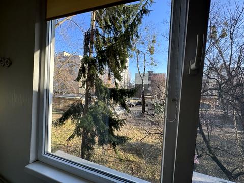 квартира за адресою Борщагівська вул., 14-А