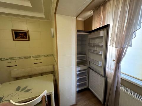 квартира за адресою Борщагівська вул., 14-А