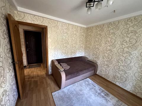 квартира за адресою Борщагівська вул., 14-А