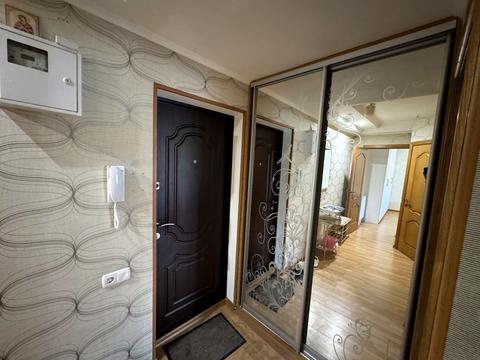 квартира за адресою Борщагівська вул., 14-А