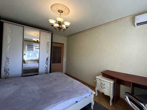 квартира за адресою Європейського Союзу просп. (Правди), 31-А