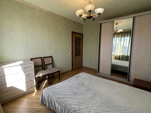 квартира за адресою Європейського Союзу просп. (Правди), 31-А