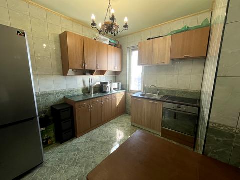 квартира по адресу Правды просп. (Правды), 31-А