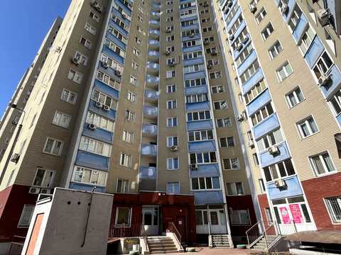 квартира за адресою Європейського Союзу просп. (Правди), 31-А