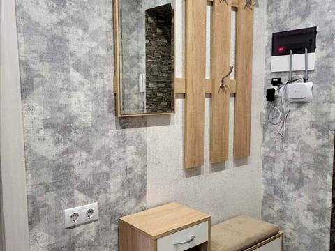 квартира по адресу Чубинского ул., 8-А