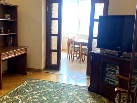 квартира за адресою Тростянецька вул., 7-В