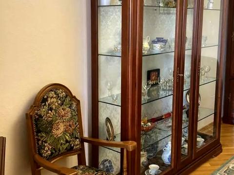 квартира за адресою Тростянецька вул., 7-В