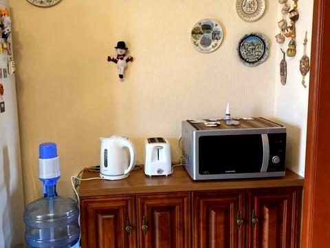 квартира за адресою Тростянецька вул., 7-В