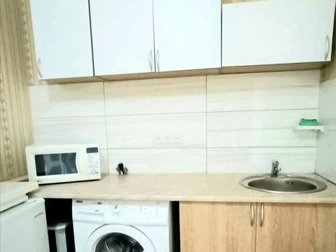 квартира по адресу Чубинского ул., 8-А